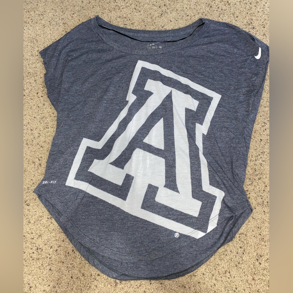 Nike University of Arizona women’s Tee